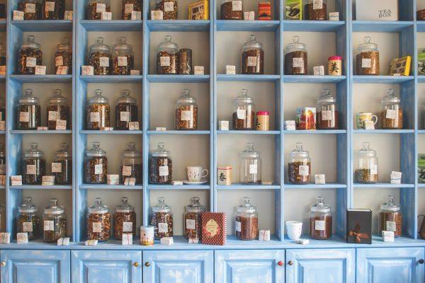 How to Start Selling Tea Online – Part 1