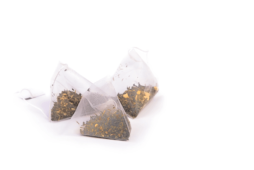 Spring Teas